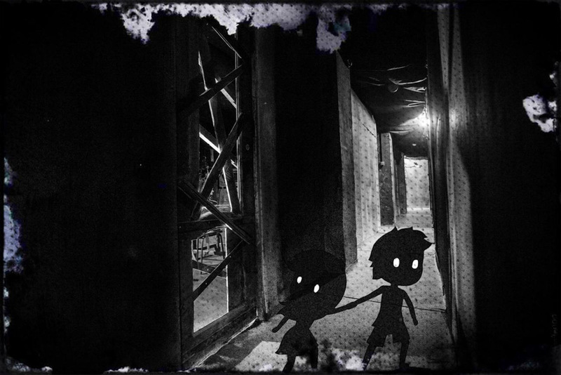 Квест Лабиринты разума