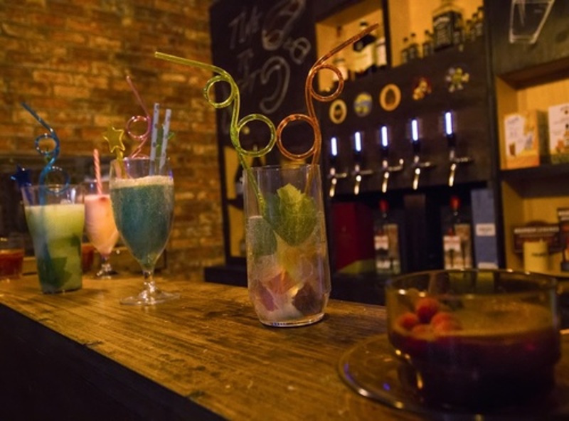 Квест Вкус наследства