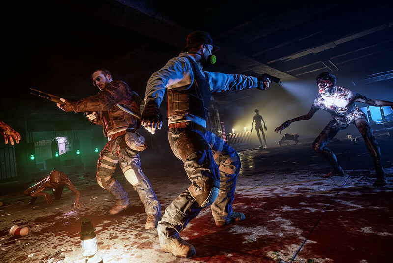 Распространение