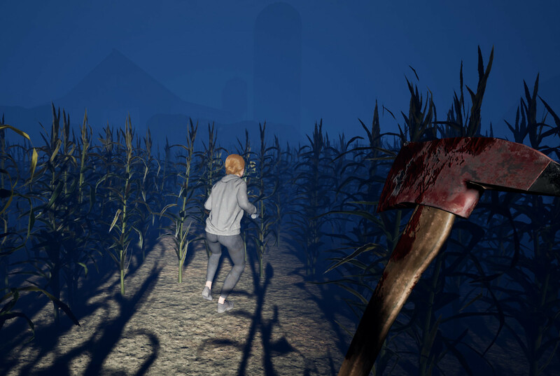 Я иду искать VR