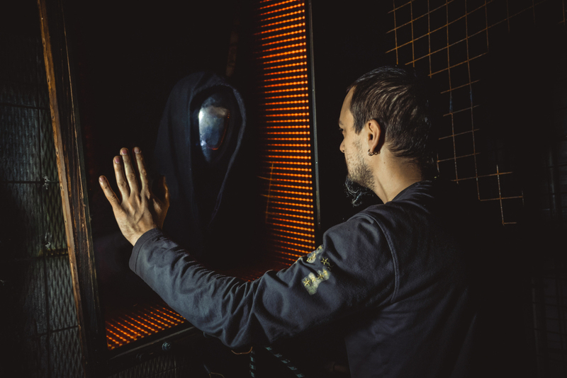 Квест Черные Зеркала