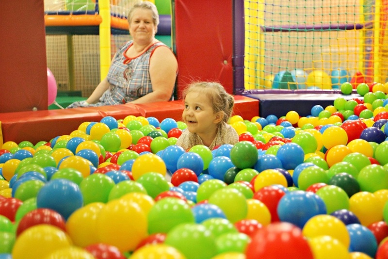 Семейный клуб "Клякса"